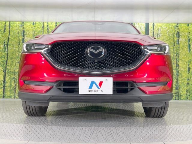 MAZDA CX-5 2019 Image 31