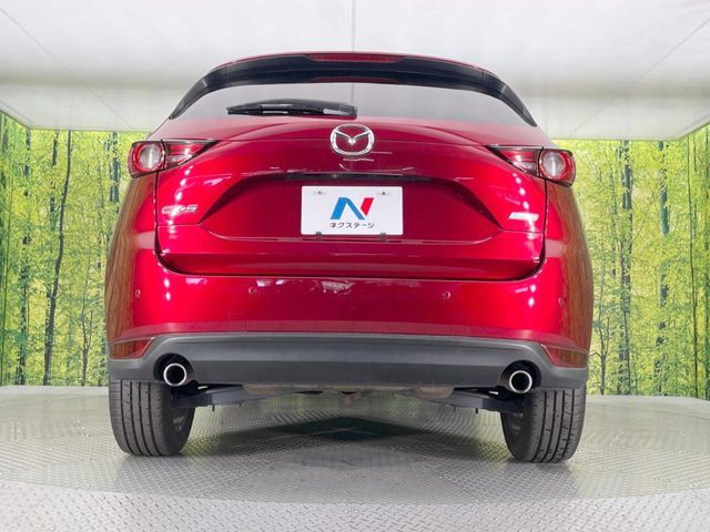 MAZDA CX-5 2019 Image 31