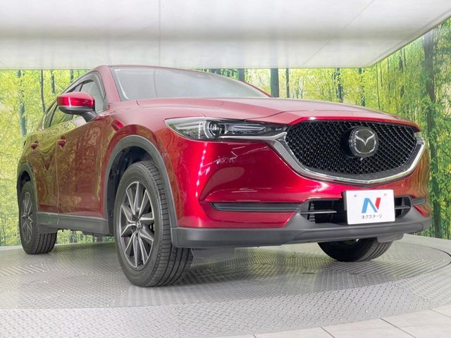 MAZDA CX-5 2019 Image 31