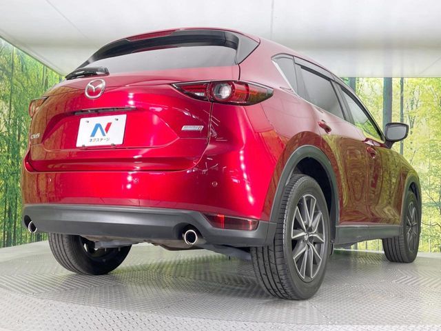 MAZDA CX-5 2019 Image 31