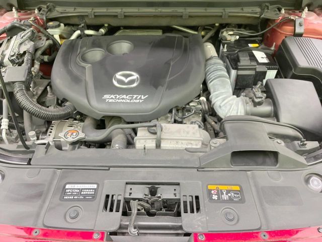 MAZDA CX-5 2019 Image 31