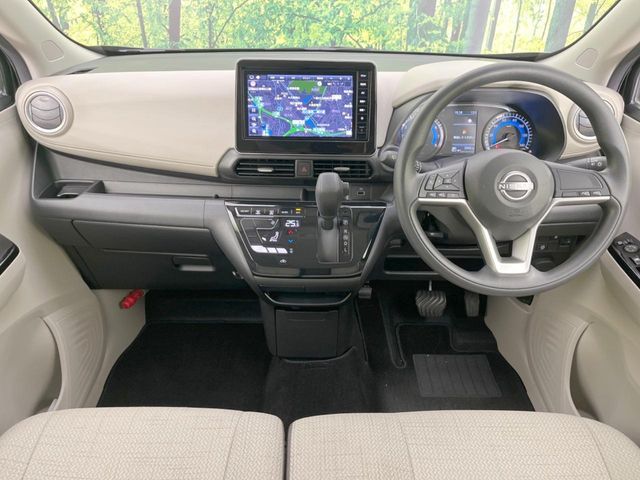 NISSAN DAYZ 2025 Image 31