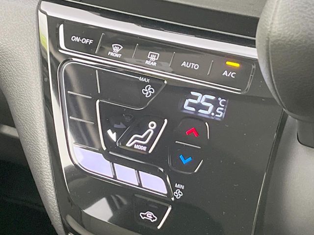 NISSAN DAYZ 2025 Image 31