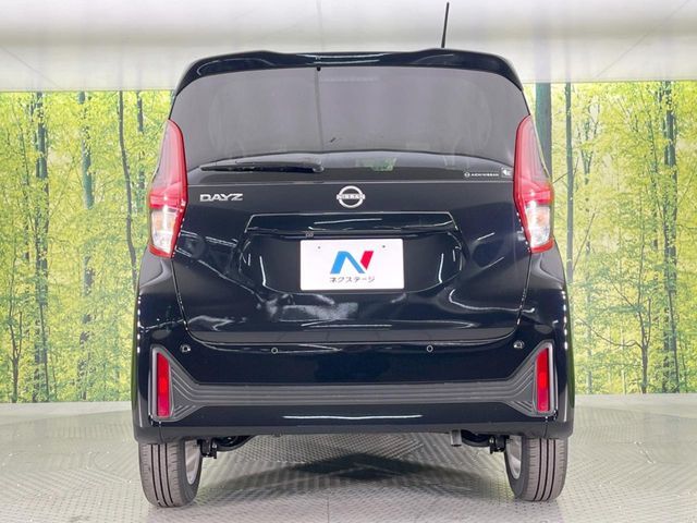 NISSAN DAYZ 2025 Image 31