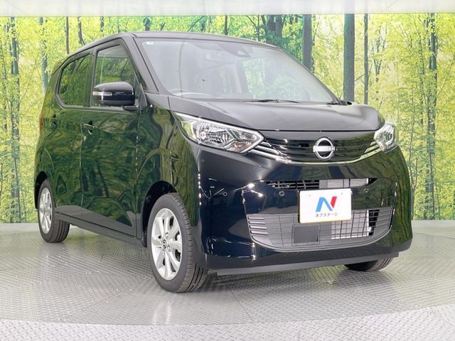 NISSAN DAYZ 2025 Image 31