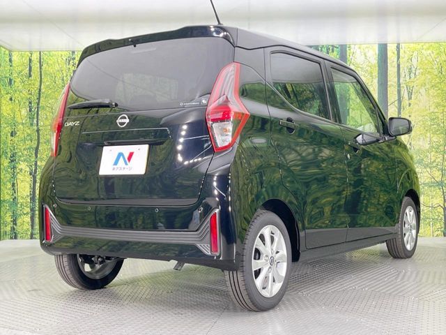 NISSAN DAYZ 2025 Image 31