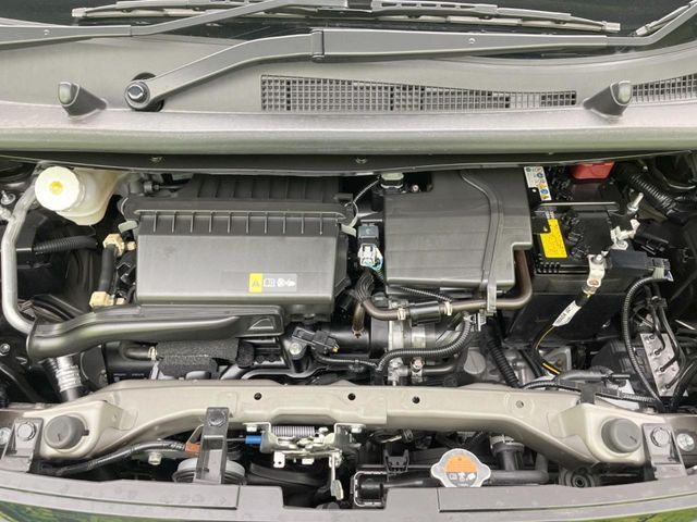 NISSAN DAYZ 2025 Image 31