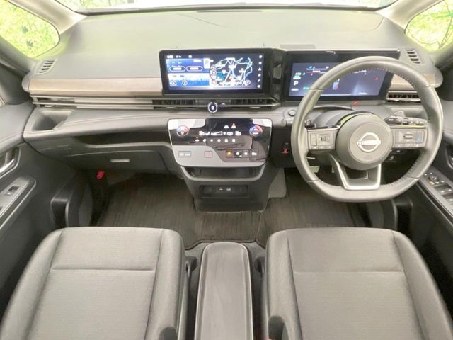 NISSAN SERENA  WG 2024 Image 31