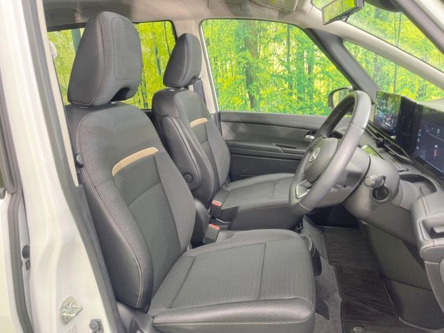 NISSAN SERENA  WG 2024 Image 31