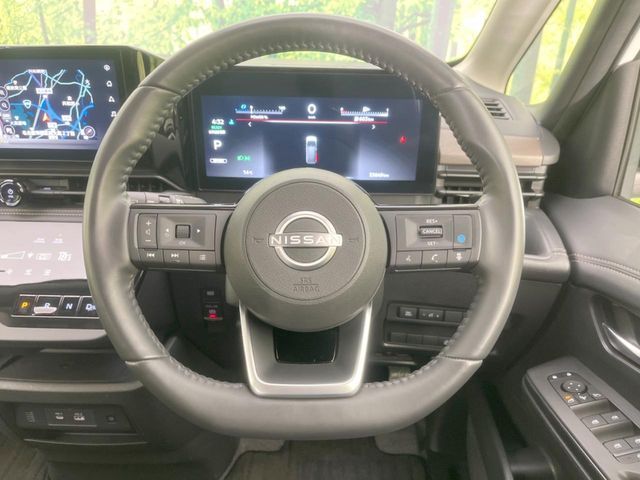 NISSAN SERENA  WG 2024 Image 31