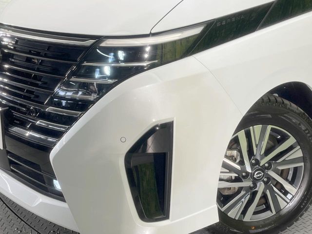 NISSAN SERENA  WG 2024 Image 31