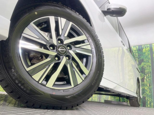 NISSAN SERENA  WG 2024 Image 31