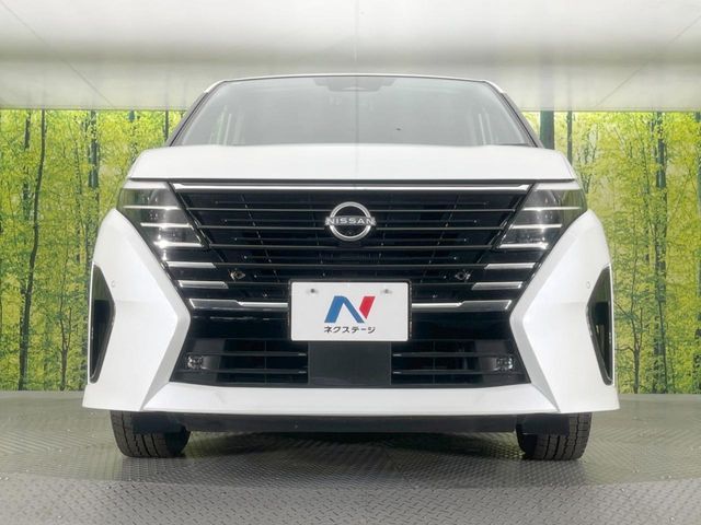 NISSAN SERENA  WG 2024 Image 31