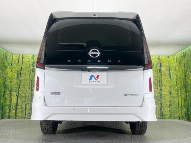 NISSAN SERENA  WG 2024 Image 31