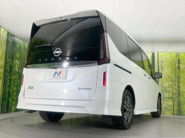 NISSAN SERENA  WG 2024 Image 31