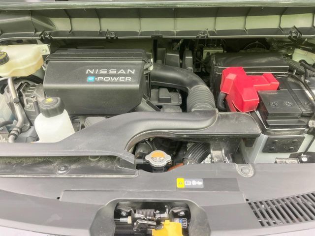 NISSAN SERENA  WG 2024 Image 31