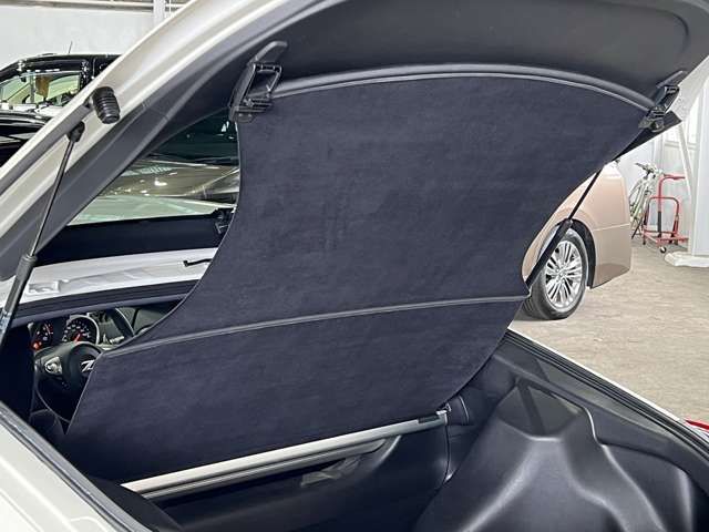 NISSAN FAIRLADY Z 2017 Image 31