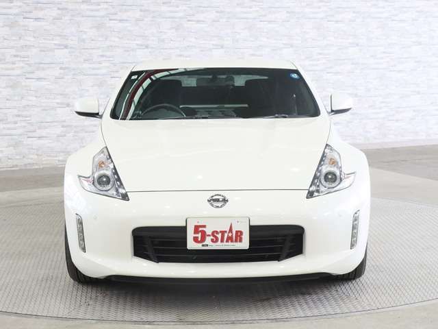 NISSAN FAIRLADY Z 2017 Image 31