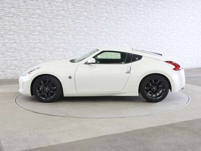 NISSAN FAIRLADY Z 2017 Image 31