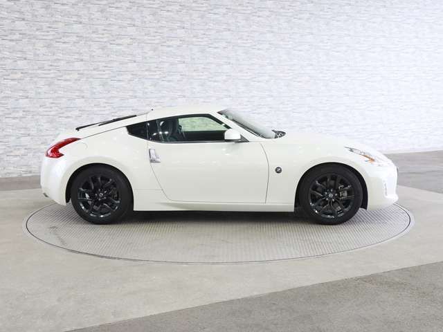 NISSAN FAIRLADY Z 2017 Image 31