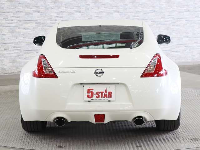 NISSAN FAIRLADY Z 2017 Image 31