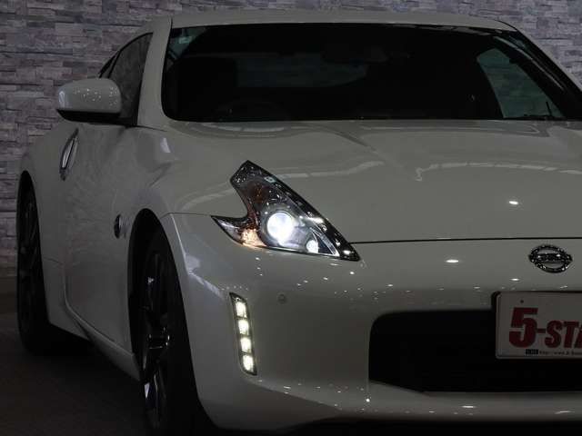 NISSAN FAIRLADY Z 2017 Image 31