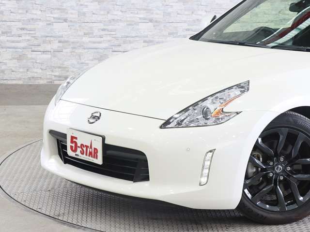 NISSAN FAIRLADY Z 2017 Image 31