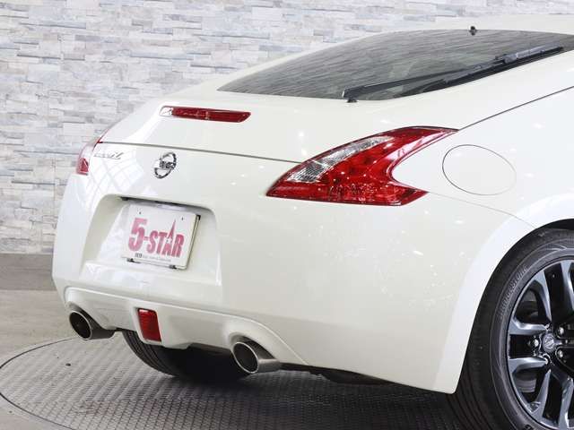 NISSAN FAIRLADY Z 2017 Image 31