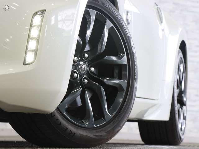 NISSAN FAIRLADY Z 2017 Image 31