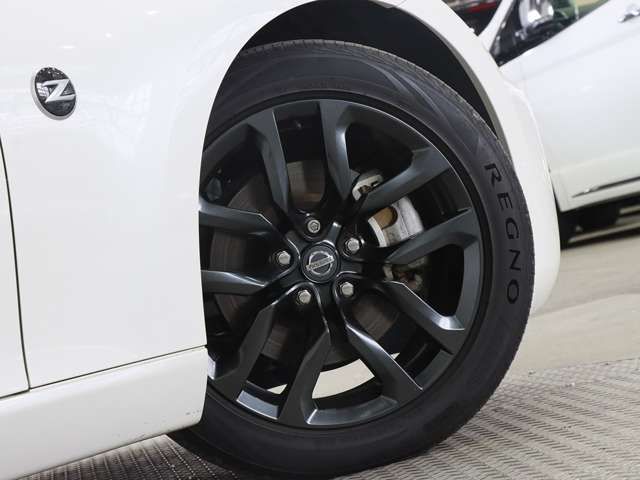 NISSAN FAIRLADY Z 2017 Image 31