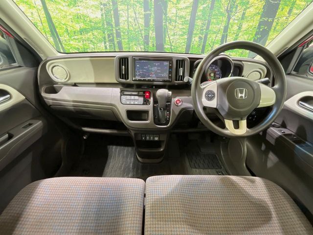 HONDA N-ONE 2019 Image 31