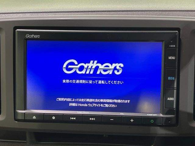 HONDA N-ONE 2019 Image 31