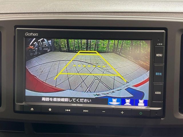 HONDA N-ONE 2019 Image 31