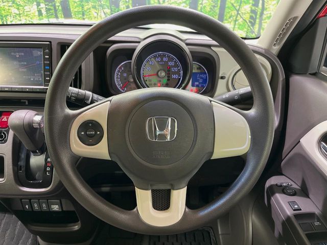 HONDA N-ONE 2019 Image 31