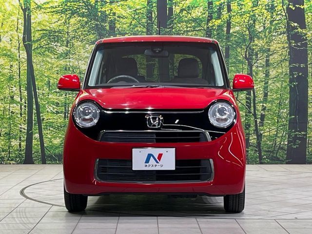 HONDA N-ONE 2019 Image 31