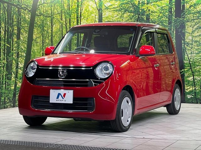 HONDA N-ONE 2019 Image 31