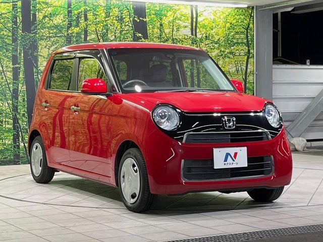 HONDA N-ONE 2019 Image 31