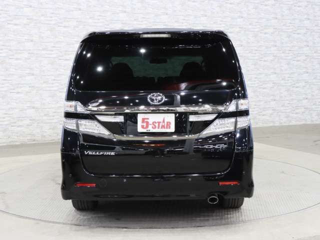 TOYOTA VELLFIRE 2013 Image 31