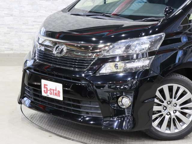 TOYOTA VELLFIRE 2013 Image 31