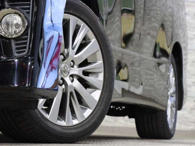 TOYOTA VELLFIRE 2013 Image 31