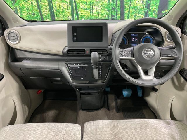 NISSAN DAYZ 2022 Image 31