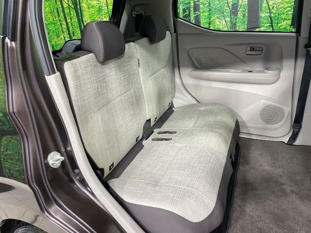 NISSAN DAYZ 2022 Image 31