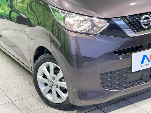 NISSAN DAYZ 2022 Image 31