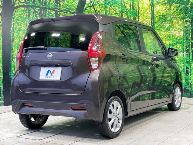 NISSAN DAYZ 2022 Image 31