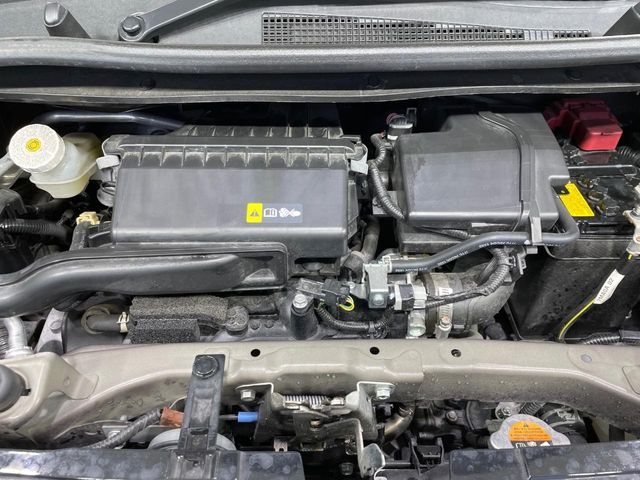 NISSAN DAYZ 2022 Image 31