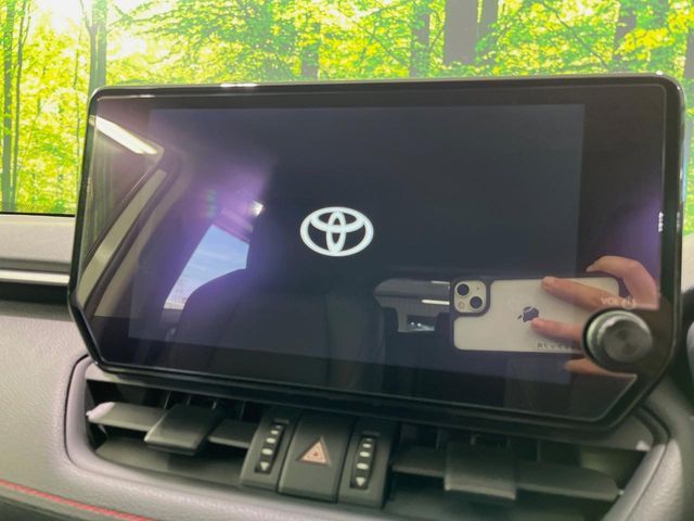 TOYOTA RAV4 HYBRID 4WD 2023 Image 31