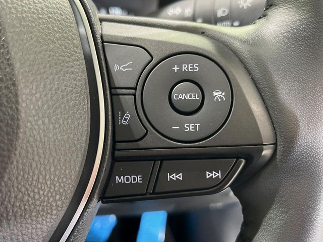 TOYOTA RAV4 HYBRID 4WD 2023 Image 31