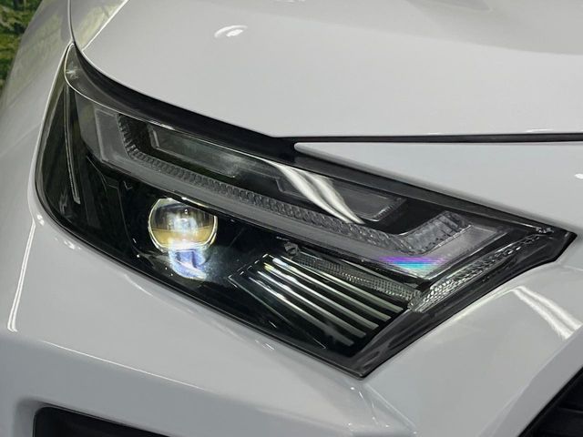 TOYOTA RAV4 HYBRID 4WD 2023 Image 31