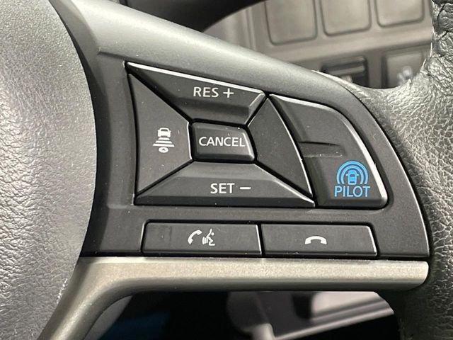 NISSAN SERENA  S-HYBRID 2021 Image 31