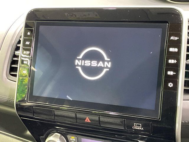 NISSAN SERENA  S-HYBRID 2021 Image 31